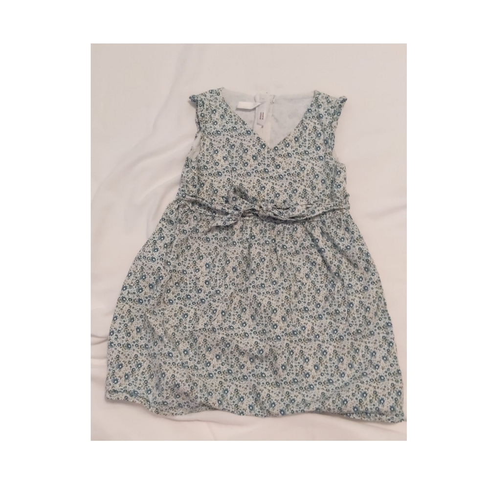 Little girls summer dreas